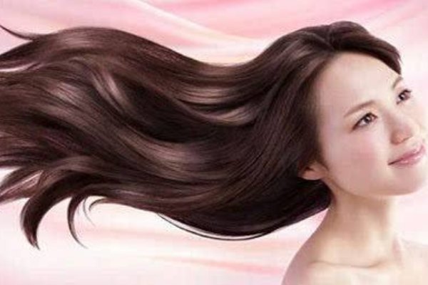 又粗又硬的头发怎么变软