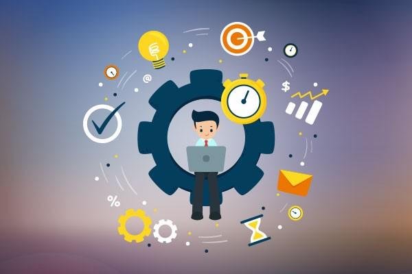 时间的仆人啥意思