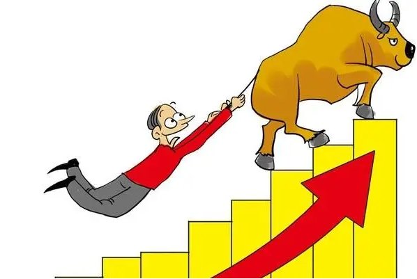 bullrun是什么意思