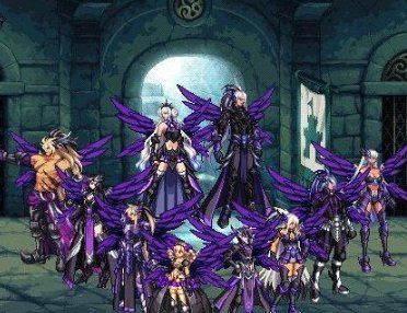 dnf天空套8特效是什么？几件可以出特效？