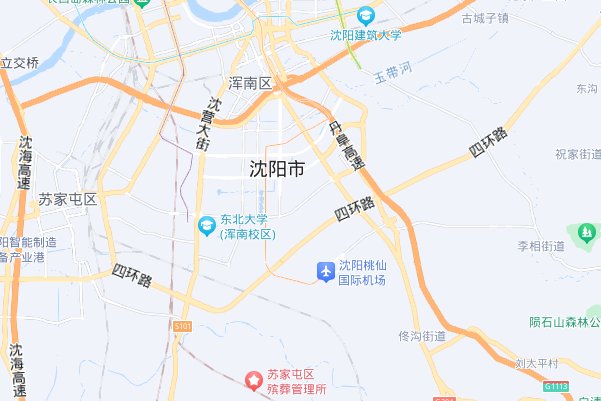 全国人口排名前十名