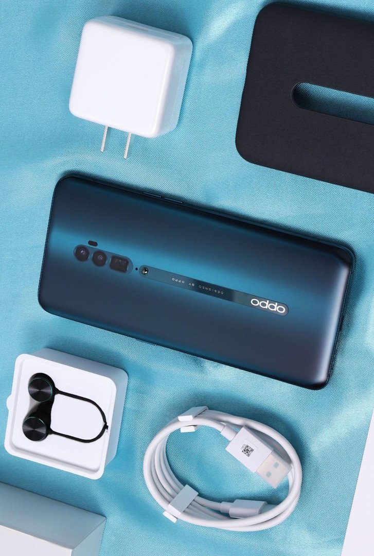 骁龙855手机有哪些