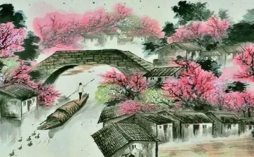 “相命肆农耕，日入从所憩。”出处