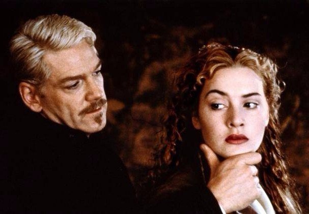 莎士比亚四大悲剧中哪部又称“王子复仇记”