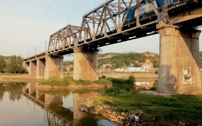 陇海铁路为什么叫陇海