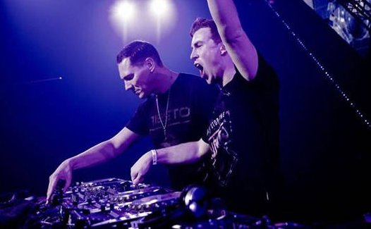 DJ是什么职业？