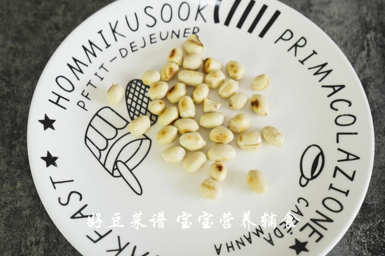 花生鱼片粥的做法，花生鱼片粥怎么做好吃，花生