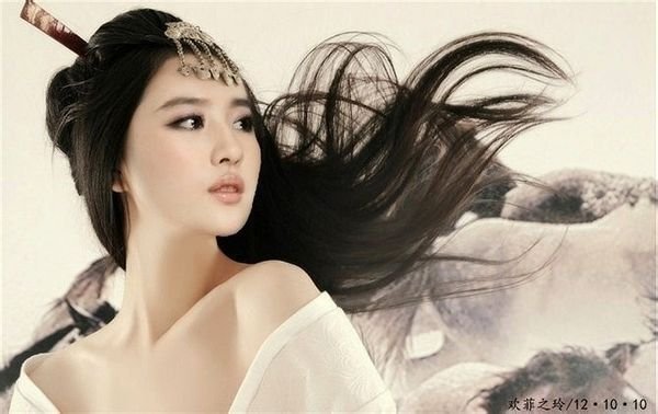 刘亦菲合成图先看在给分710144693