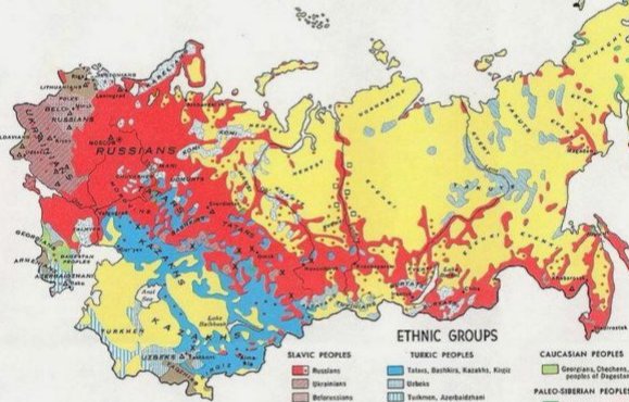 俄罗斯人口2021总人数是多少？