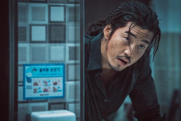 最近好看的韩国电影2019年