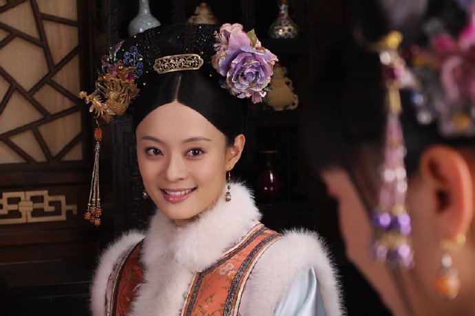 莞莞类卿是什么意思