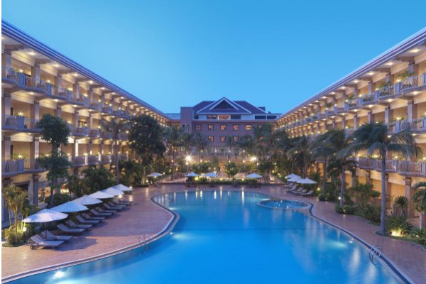 酒店品牌排行榜前十名