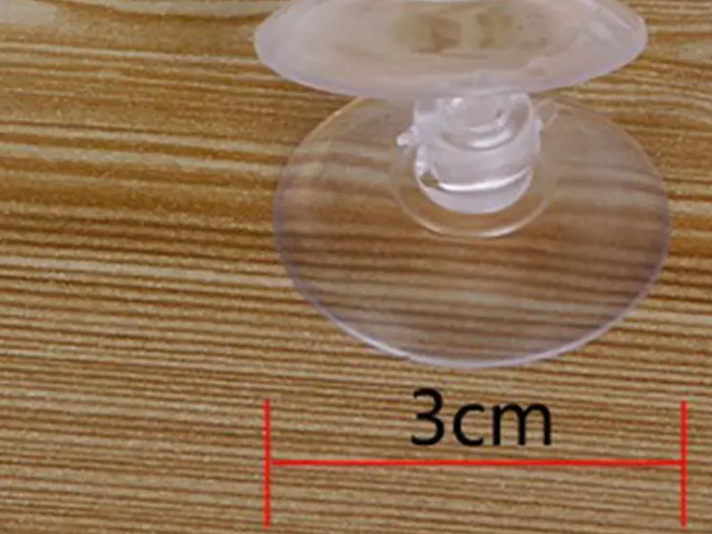 请问3厘米有多大？