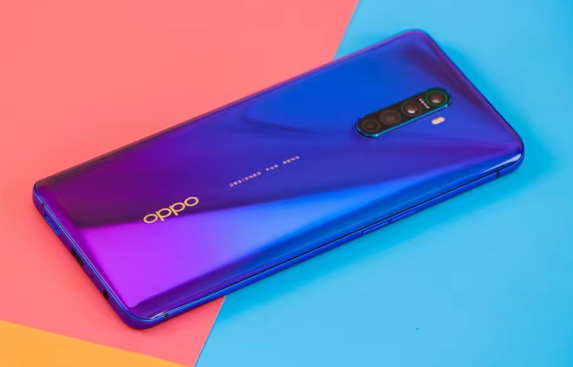 骁龙855手机有哪些