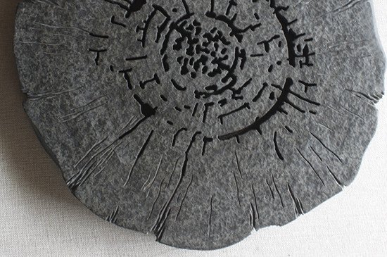 乌金石是人工合成的吗