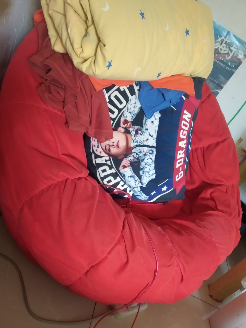 莫莫莫什么意思?