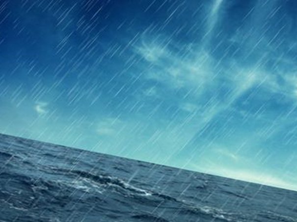 黑色暴雨警告是什么意思