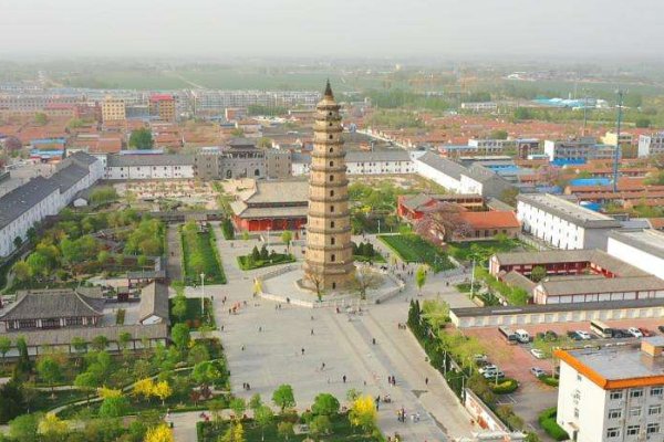 景县属于哪个省哪个市?