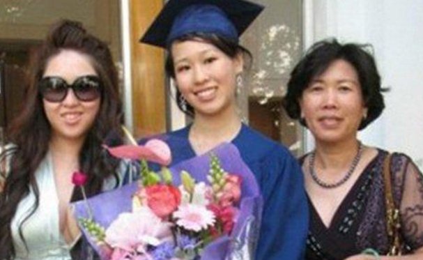 “蓝可儿事件”凶手就是她自己，为什么大家都不信？