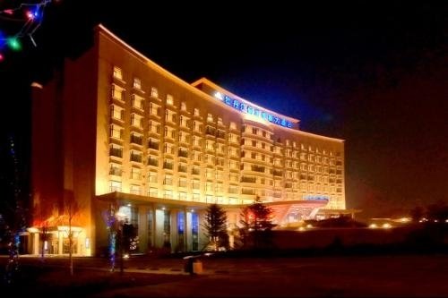 牡丹江电视台的介绍