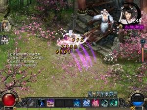 新金庸无双的游戏测评