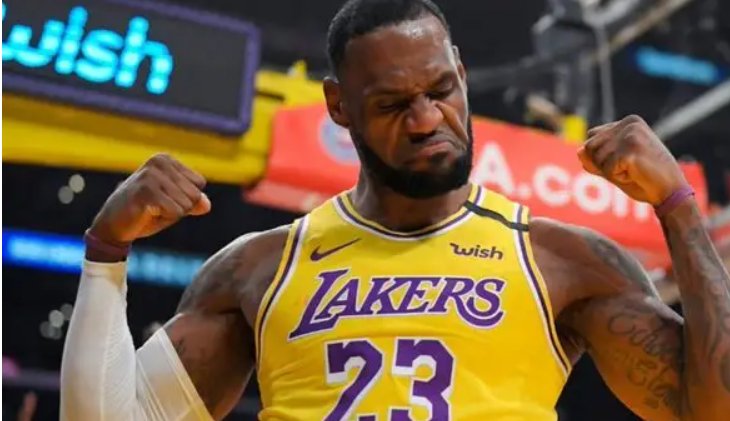 詹姆斯正式宣布退役时间