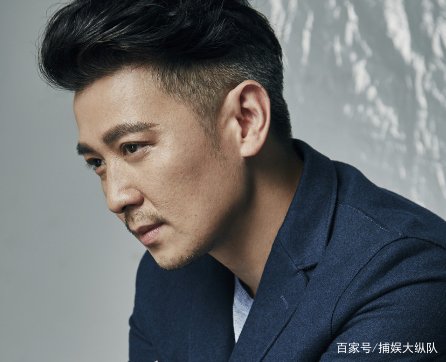 红着红着就“过气”的男星，全是以前的男神，你还记得几个？你怎么看？