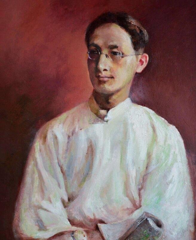 徐志摩的《我不知道风是在往哪一个方向吹》原文