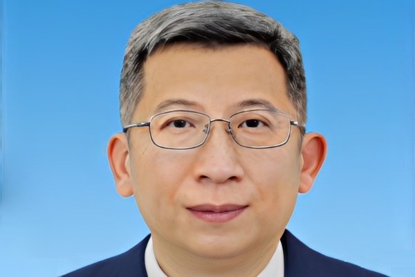 谢强个人简介资料