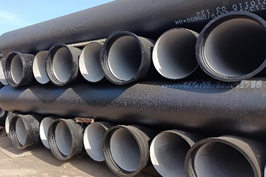 球墨铸铁管理论重量