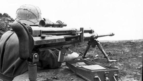 在你看来二战时期巅峰的德国有多强大呢？