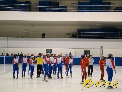 中国滑冰协会的介绍