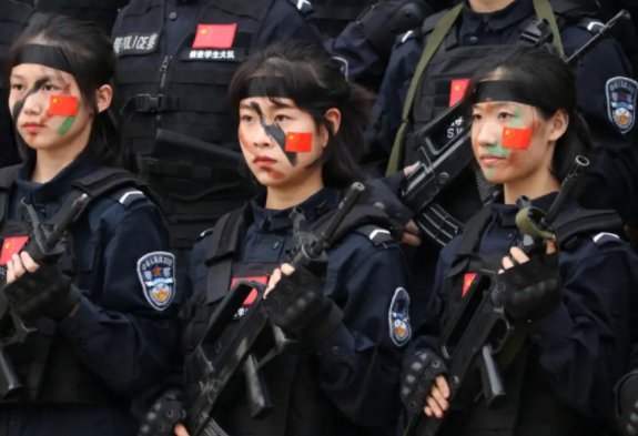 湖南警察学院分数线