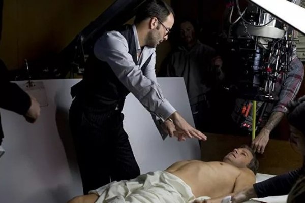 《单身男子》，是不是汤姆·福特给爱人的一封情书？