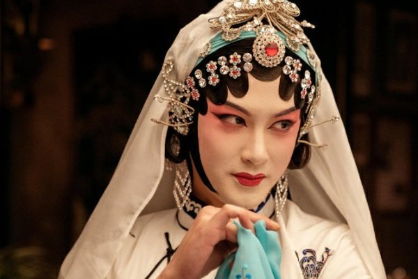 檀健次主演的电视剧