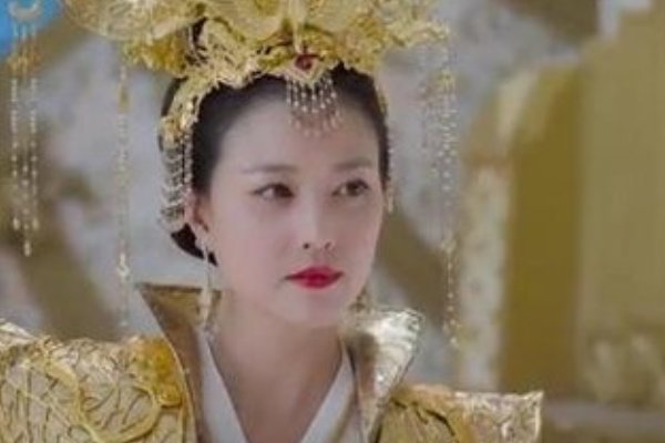 《香蜜》荼姚为什么要抚养润玉？