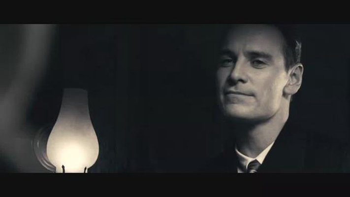 复仇之溪的剧情简介