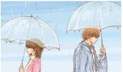 如果不爱一个人了,还有没有必要在一起,应该果断放手吗?