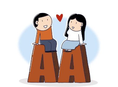 你怎么看待夫妻AA制生活,这样的生活还有幸福吗?