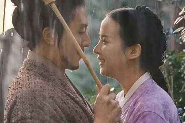 电影方子传讲的什么?