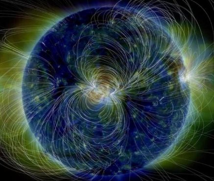 磁暴是什么意思