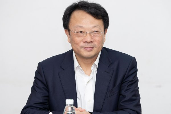 清华校长是谁啊？