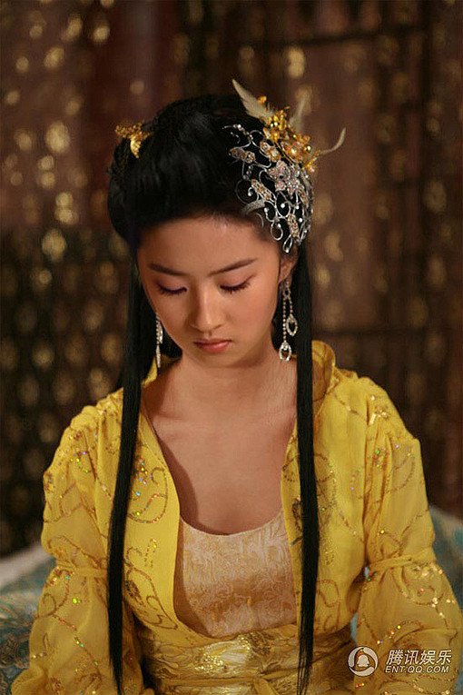 刘亦菲合成图先看在给分710144693