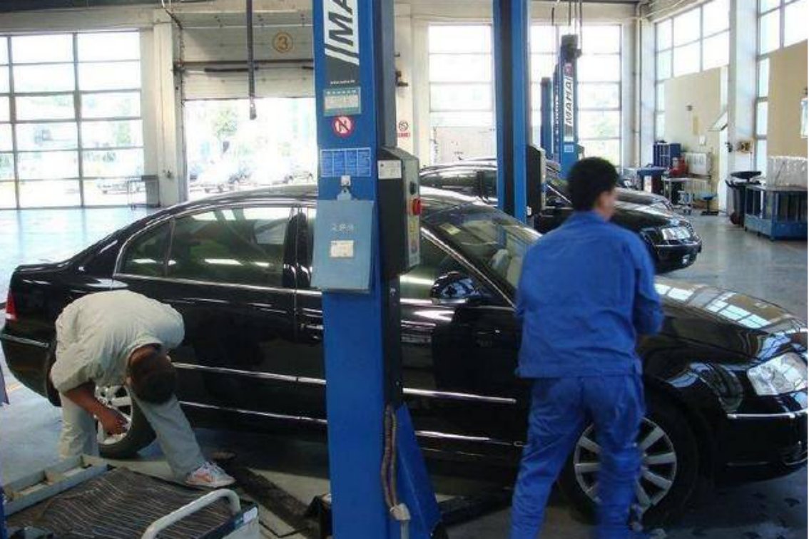 汽车首保会帮忙洗车吗