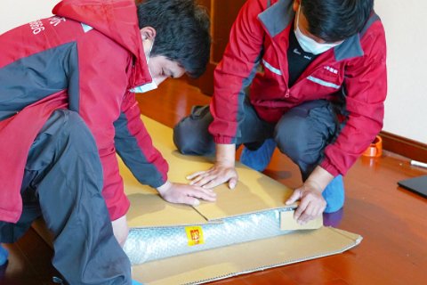 9月份哪天搬家最好