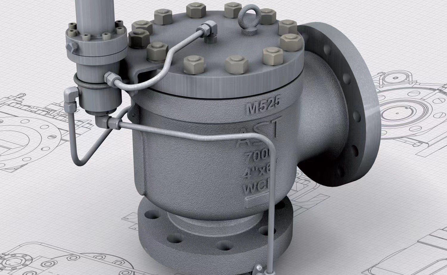 安全阀安全技术监察规程