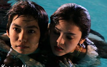 yes and no是什么意思