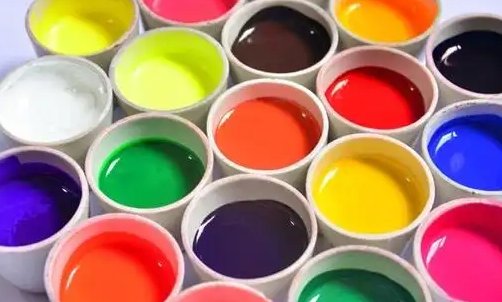色浆生产厂家