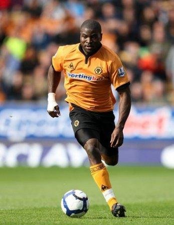 乔治·埃洛科比的个人简介