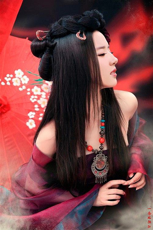 刘亦菲合成图先看在给分710144693